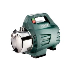 Pompa ogrodowa Metabo Inox P4500 600965000