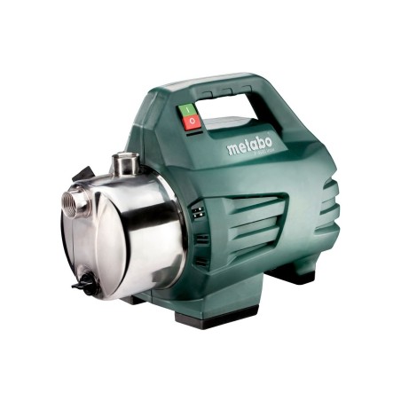 Pompa ogrodowa Metabo Inox P4500 600965000