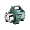 Pompa ogrodowa Metabo Inox P4500 600965000