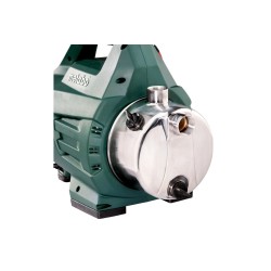 Pompa ogrodowa Metabo Inox P4500 600965000