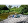 Pompa ogrodowa Metabo Inox P4500 600965000