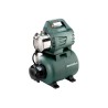 Metabo 600969000 pompa wodna 900 W Pompa wyporowa dodatnia 4,5 bar 3500 l/h
