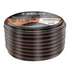 Wąż ogrodowy Neo Tools 3/4" x 50m 6 warstw