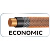 Wąż ogrodowy Neo Tools 1/2" x 50 m 4-warstwowy