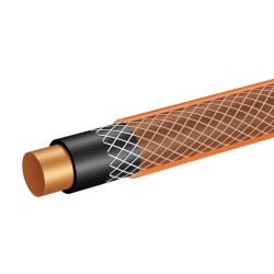 Wąż ogrodowy Neo Tools 1/2" x 50 m 4-warstwowy