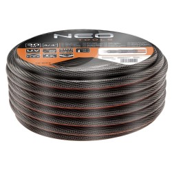 Wąż ogrodowy Neo Tools 3/4" x 30m 6-warstwowy