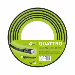 Wąż ogrodowy Quattro 3/4" 50m 10-073 CELLFAST
