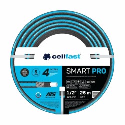 WĄŻ. ZBROJONY DO URZĄDZEŃ ZRASZAJĄCYCH 3/4' SMART 20MB