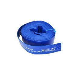 Kettlebell winylowy 20 kg granatowy HMS KNV20