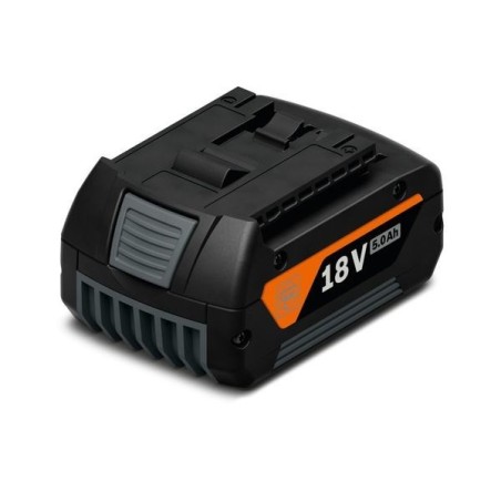 Akku-Pack GBA 18V 5.0Ah AS 92604346020 Werkzeug-Akku 18 V 5.0 Ah