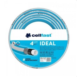 Wąż ogrodowy CELLFAST 10-260 Rozm. 3/4" Dł. 20m