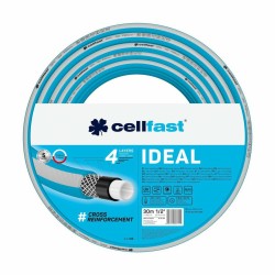 Wąż ogrodowy CELLFAST 10-260 Rozm. 3/4" Dł. 20m