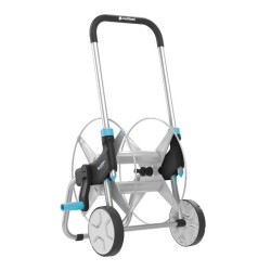 Wózek metalowy na wąż EXPLORER 1/2 60 m ERGO