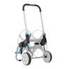 Wózek metalowy na wąż EXPLORER 1/2 60 m ERGO