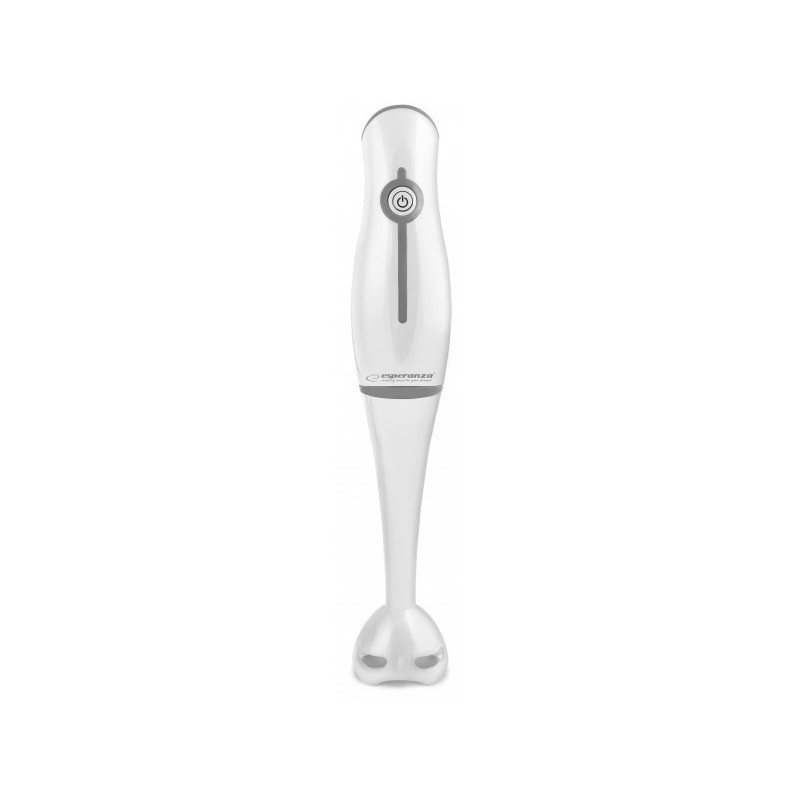 Blender ręczny Esperanza Frappe EKM001E (250W kolor szary) Blender ręczny Esperanza Frappe EKM001E (250W kolor szary)