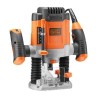 Frezarka górnowrzecionowa 1200WBLACK+DECKER KW1200E
