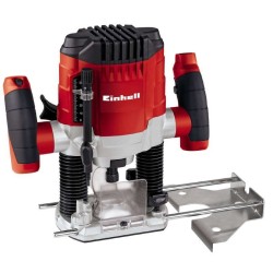 Einhell TC-RO 1155 E Czarny, Czerwony 30000 RPM 1100 W
