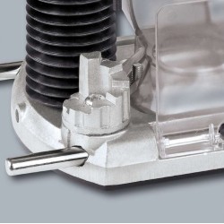 Einhell TC-RO 1155 E Czarny, Czerwony 30000 RPM 1100 W