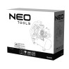 Kompresor bezolejowy NEO tools 12K020