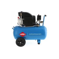 Airpress HL 325-50 sprężarka 1800 W 325 l/min Prąd przemienny