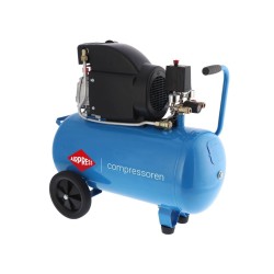 Airpress HL 325-50 sprężarka 1800 W 325 l/min Prąd przemienny