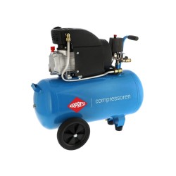 Airpress HL 325-50 sprężarka 1800 W 325 l/min Prąd przemienny