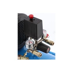 Airpress HL 325-50 sprężarka 1800 W 325 l/min Prąd przemienny