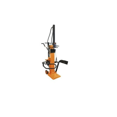 ATIKA ŁUPARKA ASP10TS-2 400V