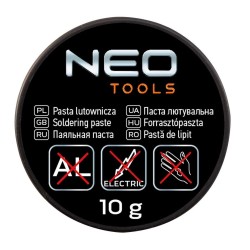 NEO tools 19-152 lutownica