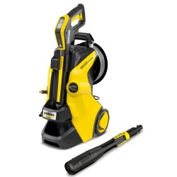 Myjka ciśnieniowa KARCHER K 5 Premium Smart Control Flex Home- 1.324-732.0