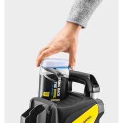 Myjka ciśnieniowa KARCHER K 5 Premium Smart Control Flex Home- 1.324-732.0