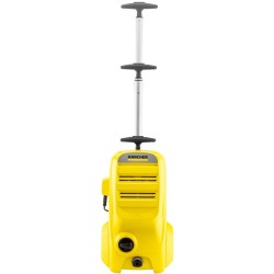 Myjka ciśnieniowa KARCHER K 3 Classic - 1.676-220.0