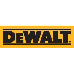 DeWALT DXPW004E podkładka ciśnieniowa Wyprostowany Prąd elektryczny 600 l/h Czarny, Żółty