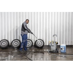 Karcher myjka ciśnieniowa HD 6/15 M EU