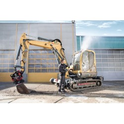Karcher myjka ciśnieniowa HD 6/15 M EU