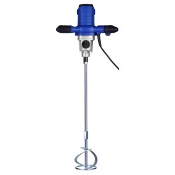 Mieszarka dwubiegowa Scheppach PM1400