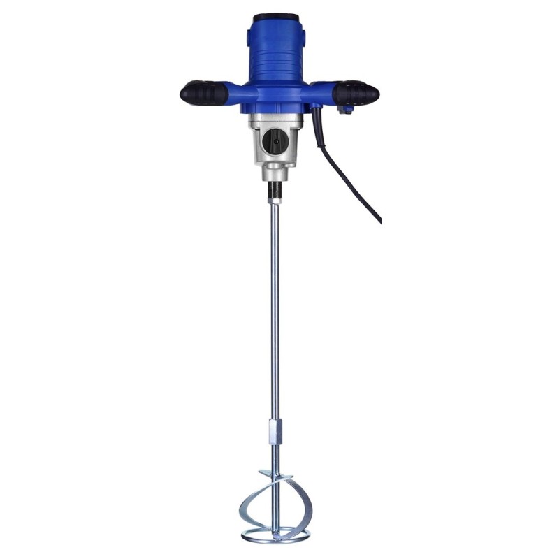 Mieszarka dwubiegowa Scheppach PM1400
