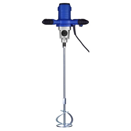 Mieszarka dwubiegowa Scheppach PM1400
