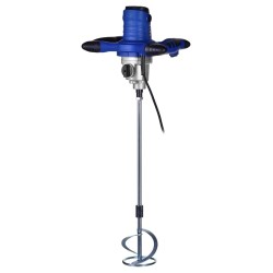 Mieszarka dwubiegowa Scheppach PM1400