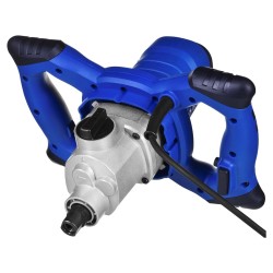 Mieszarka dwubiegowa Scheppach PM1400