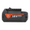 Akku-Pack GBA 18V 5.0Ah AS 92604346020 Werkzeug-Akku 18 V 5.0 Ah