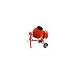 BETONIARKA BWE-150/K 3F/300L/150L/KOR .
