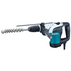 Młot udarowo-obrotowy MAKITA SDS-Max HR4002