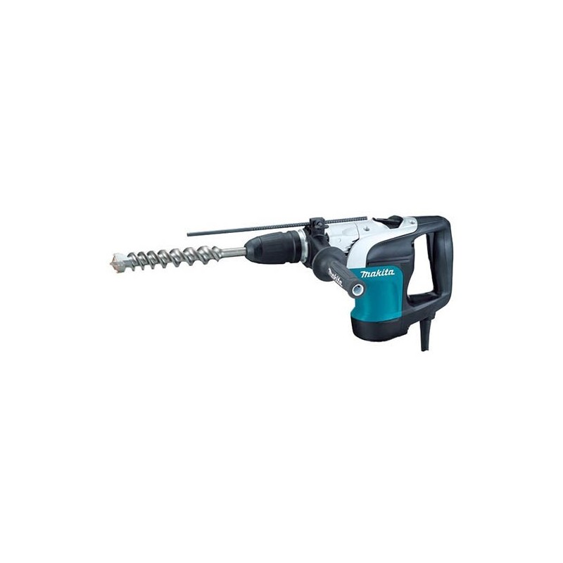 Młot udarowo-obrotowy MAKITA SDS-Max HR4002 Młot udarowo-obrotowy MAKITA SDS-Max HR4002