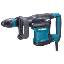 Młot udarowy 1100W 8,1J SDS-max MAKITA HM0871C