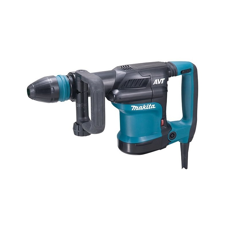 Młot udarowy 1100W 8,1J SDS-max MAKITA HM0871C Młot udarowy 1100W 8,1J SDS-max MAKITA HM0871C