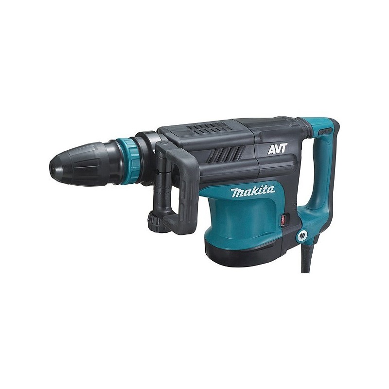 Młot udarowy elek.1510W SDS-MAX 18,6J MAKITA Młot udarowy elek.1510W SDS-MAX 18,6J MAKITA