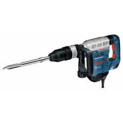 Młot udarowy GSH 5CE 1150W SDS-max 8,3J BOSCH