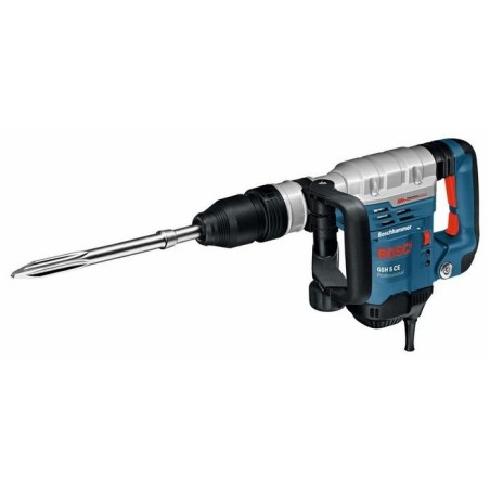 Młot udarowy GSH 5CE 1150W SDS-max 8,3J BOSCH
