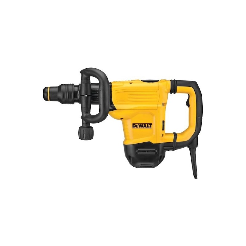 DeWALT D25832K-QS młot wyburzeniowy